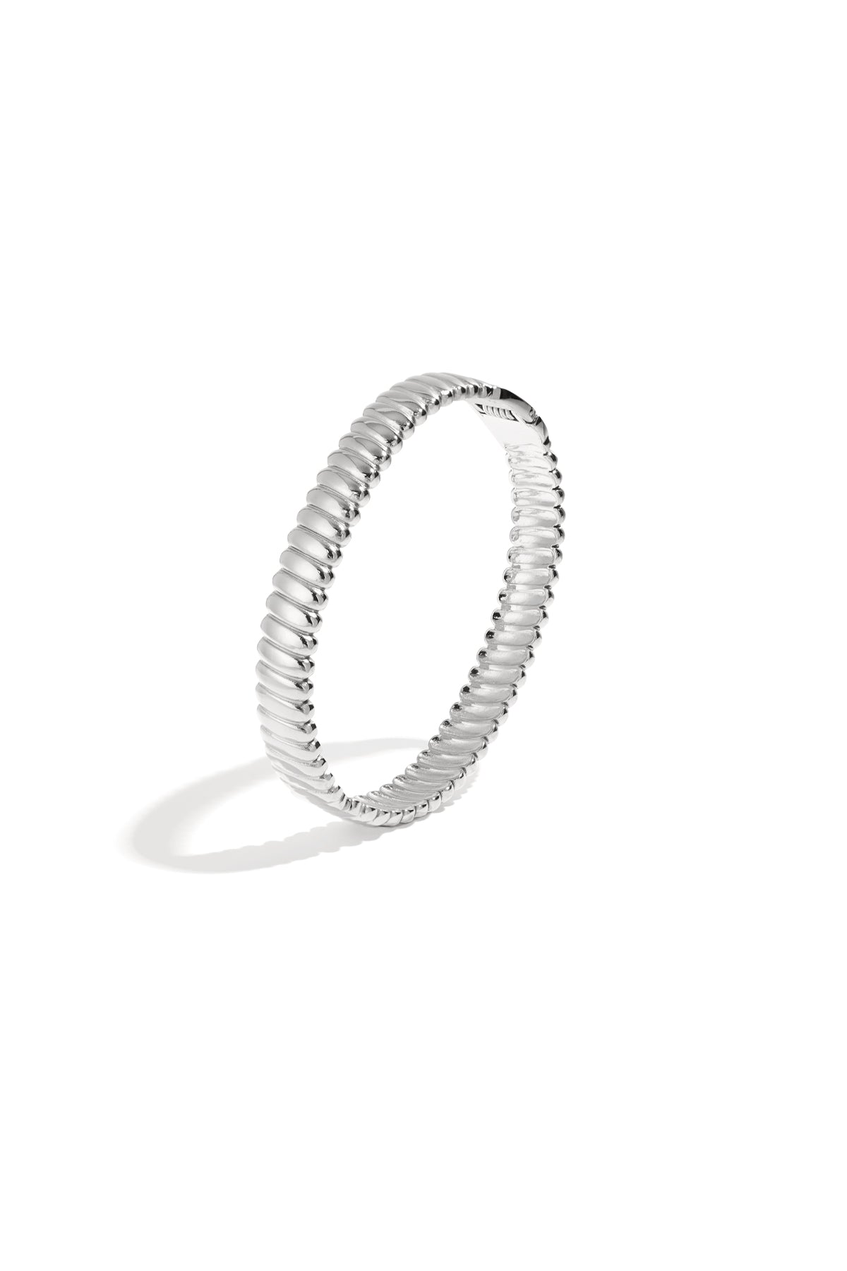 CASUAL CIRKEL BANGLE