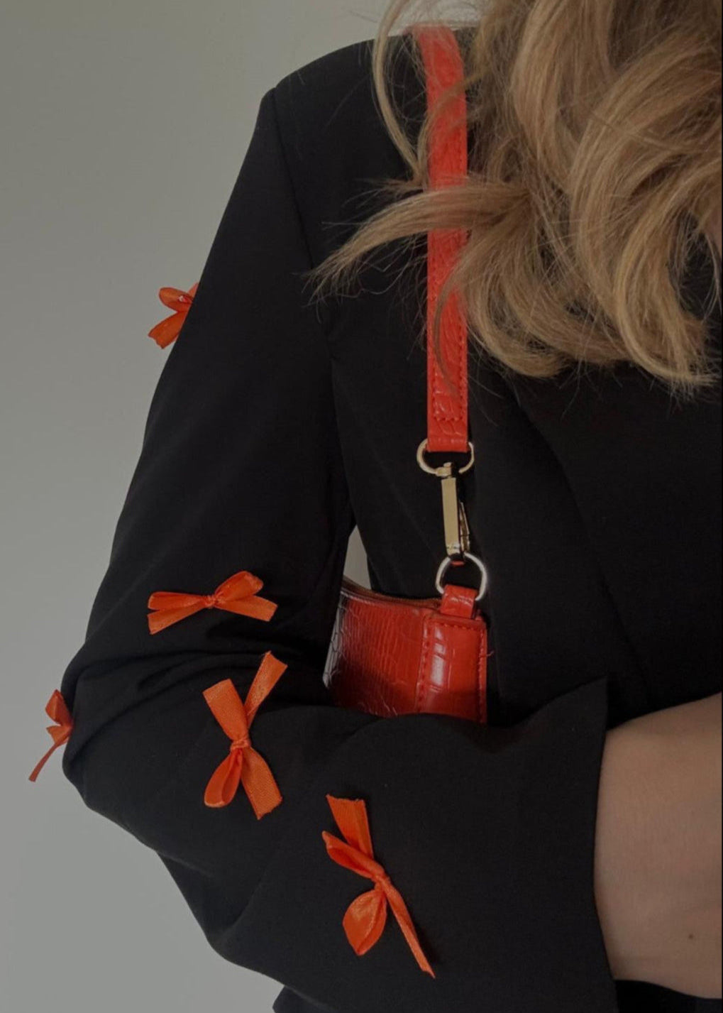 KINGSDAY BLAZER