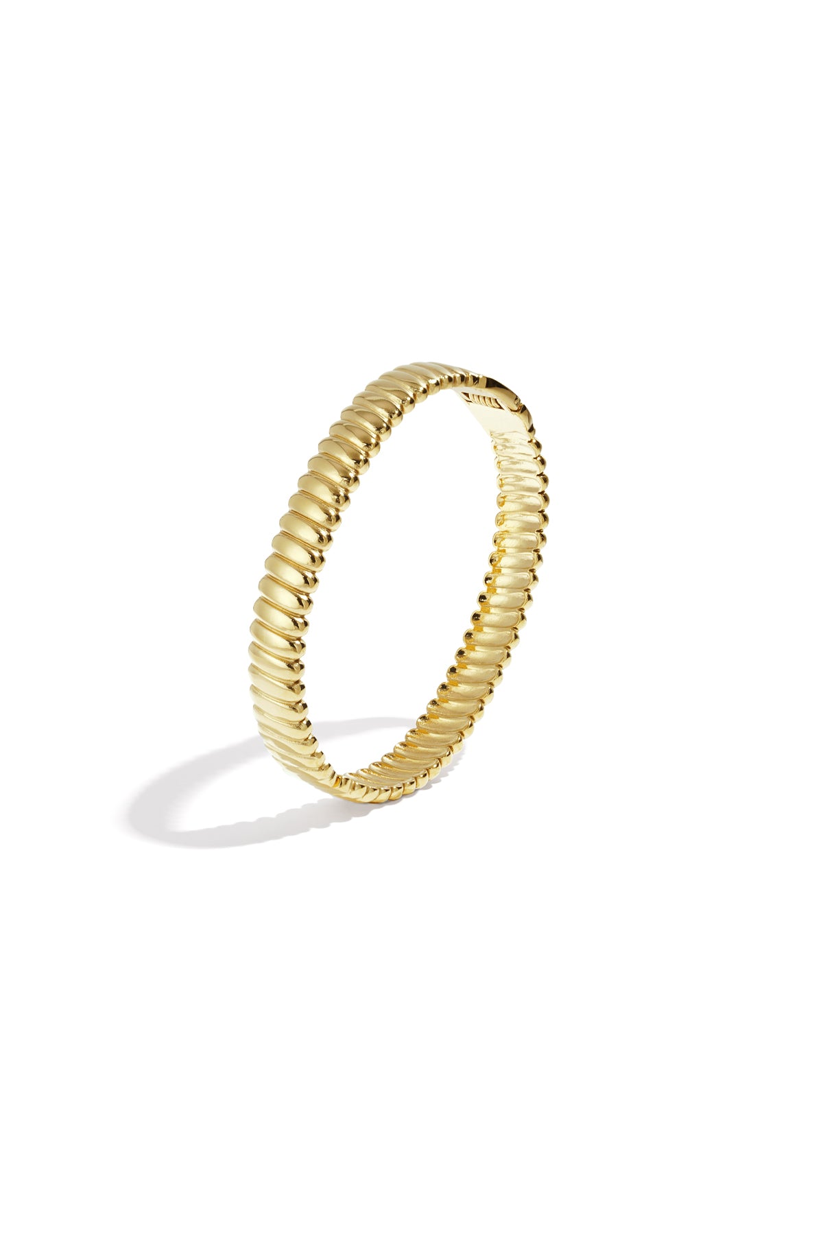 CASUAL CIRKEL BANGLE