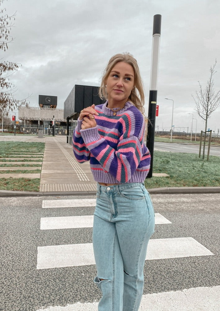 GINA KNIT