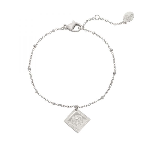 TIGER BRACELET