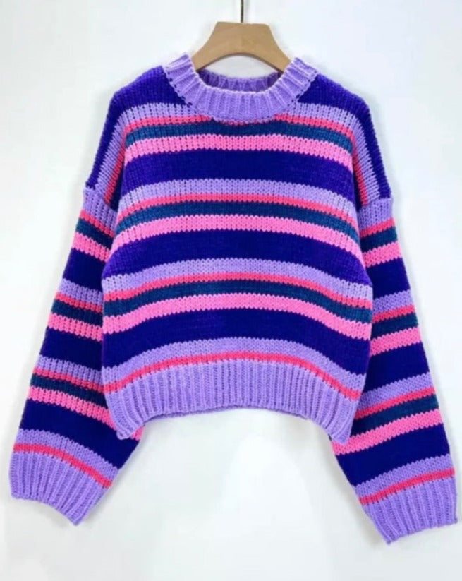 GINA KNIT