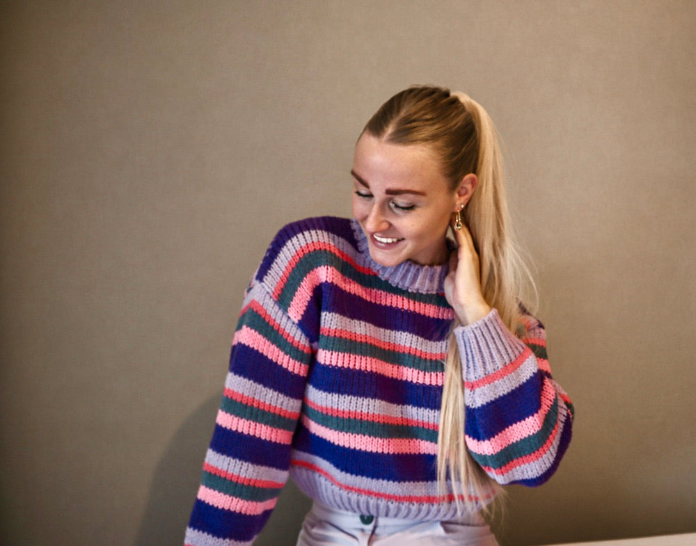 GINA KNIT