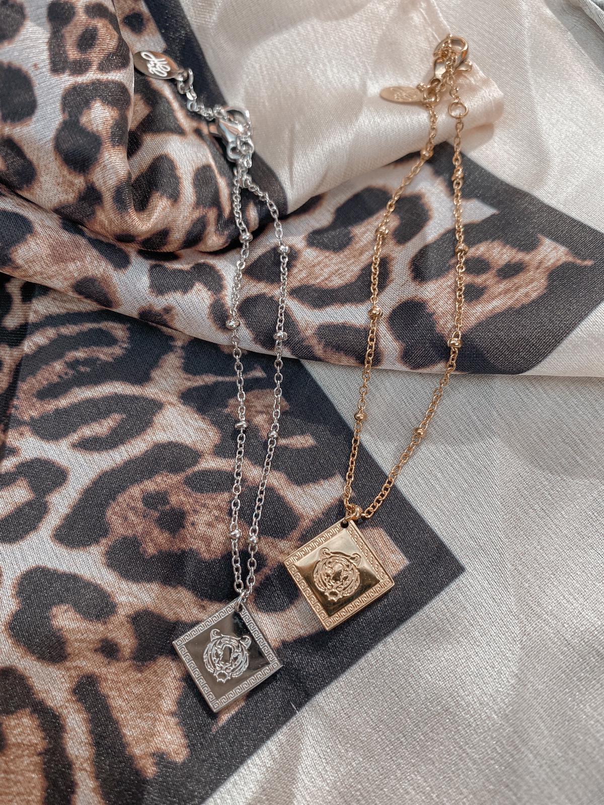 TIGER BRACELET