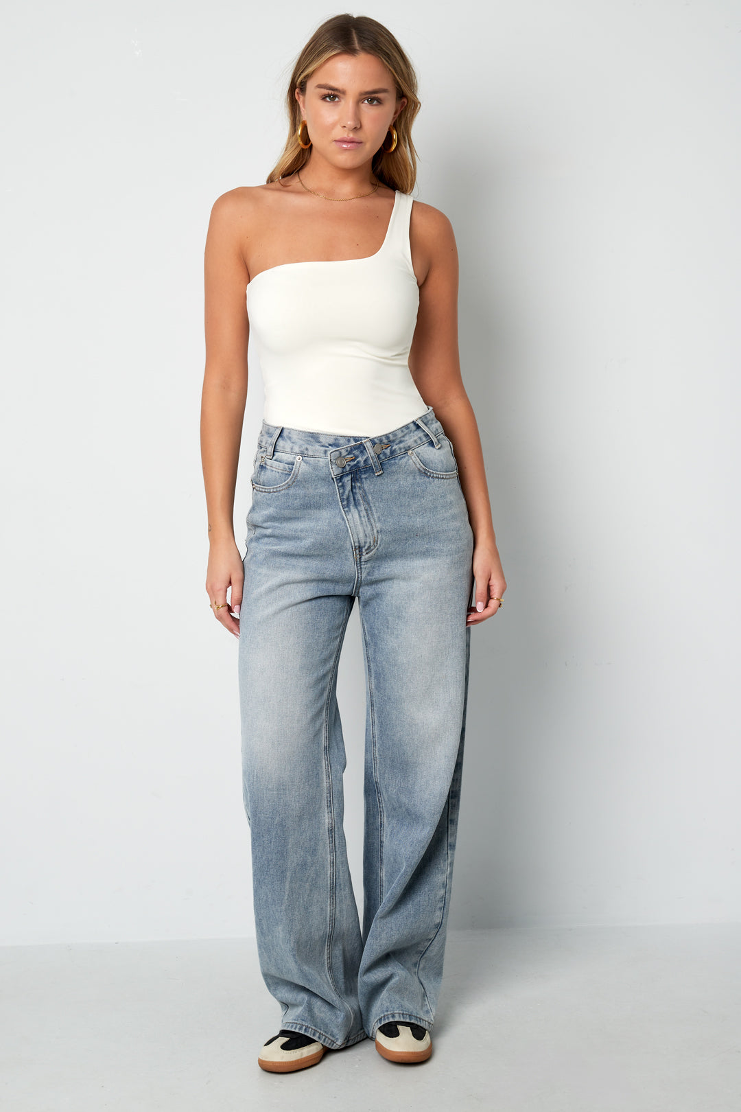 JAIMY SHAPEWEAR BODYSUIT