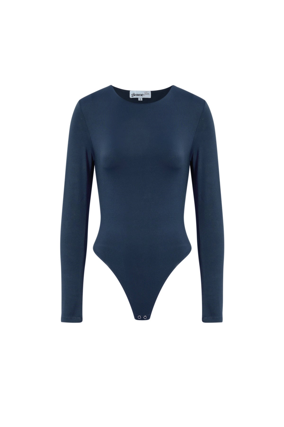 NOVI NYLON SHAPEWEAR BODYSUIT