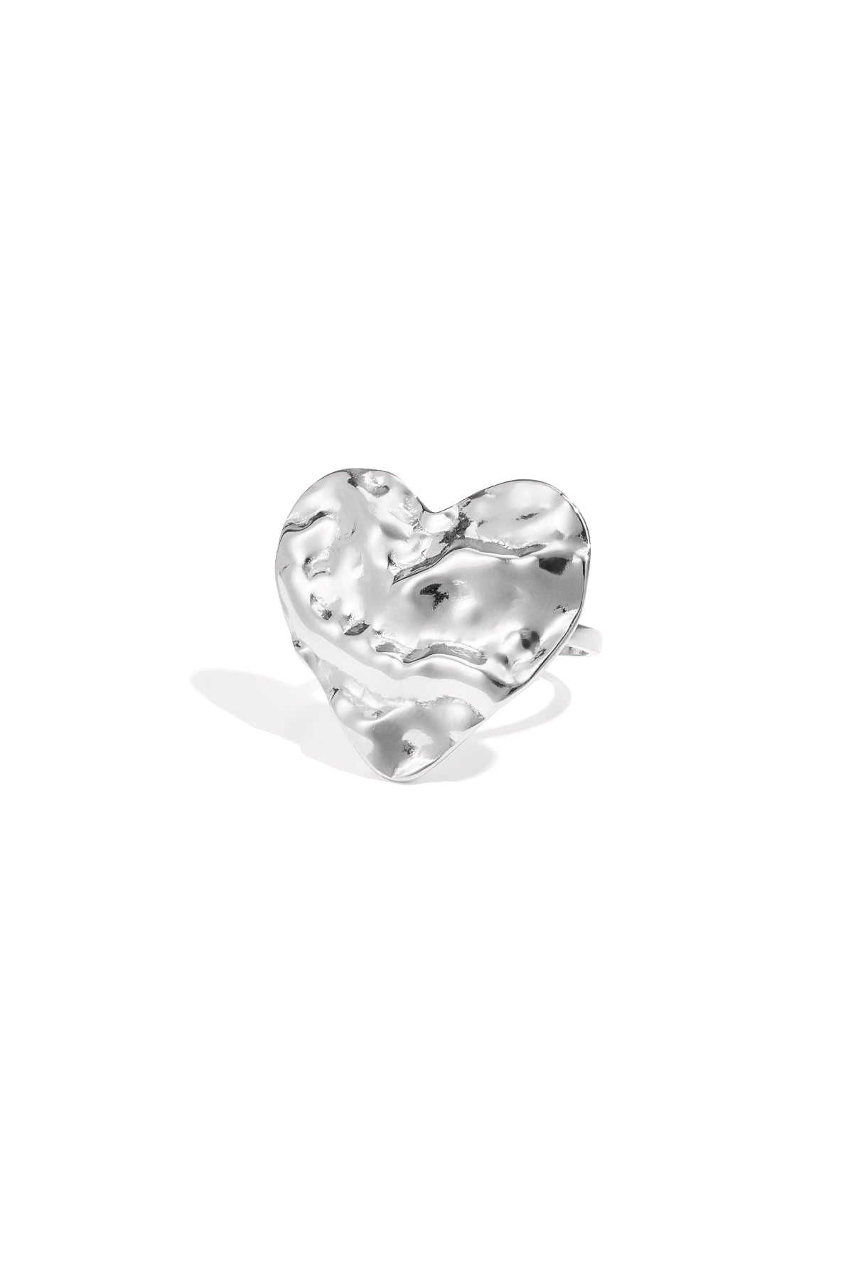 STATEMENT HART RING