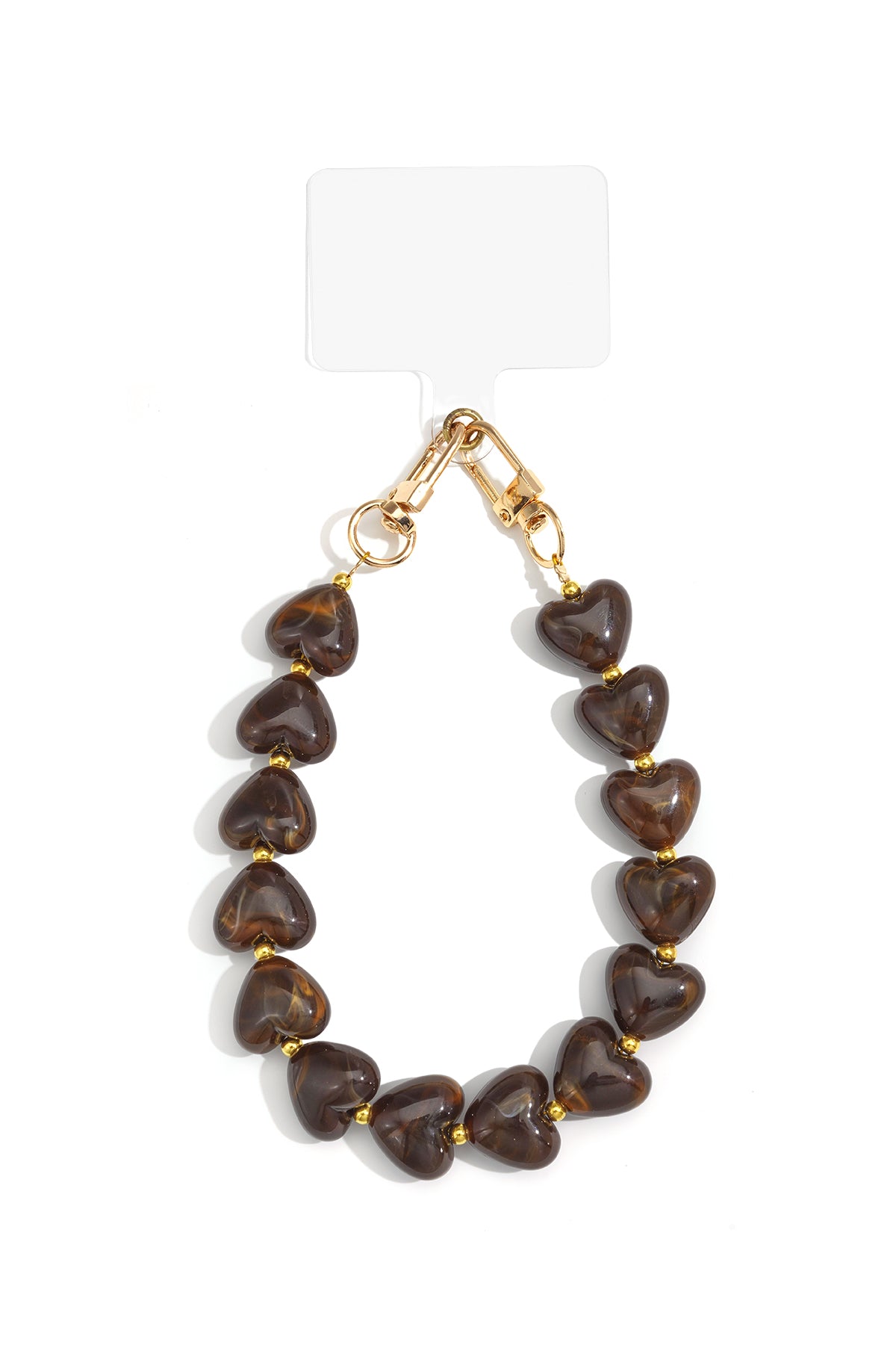 FULL OF LOVE HARTJES TELEFOONKOORD 