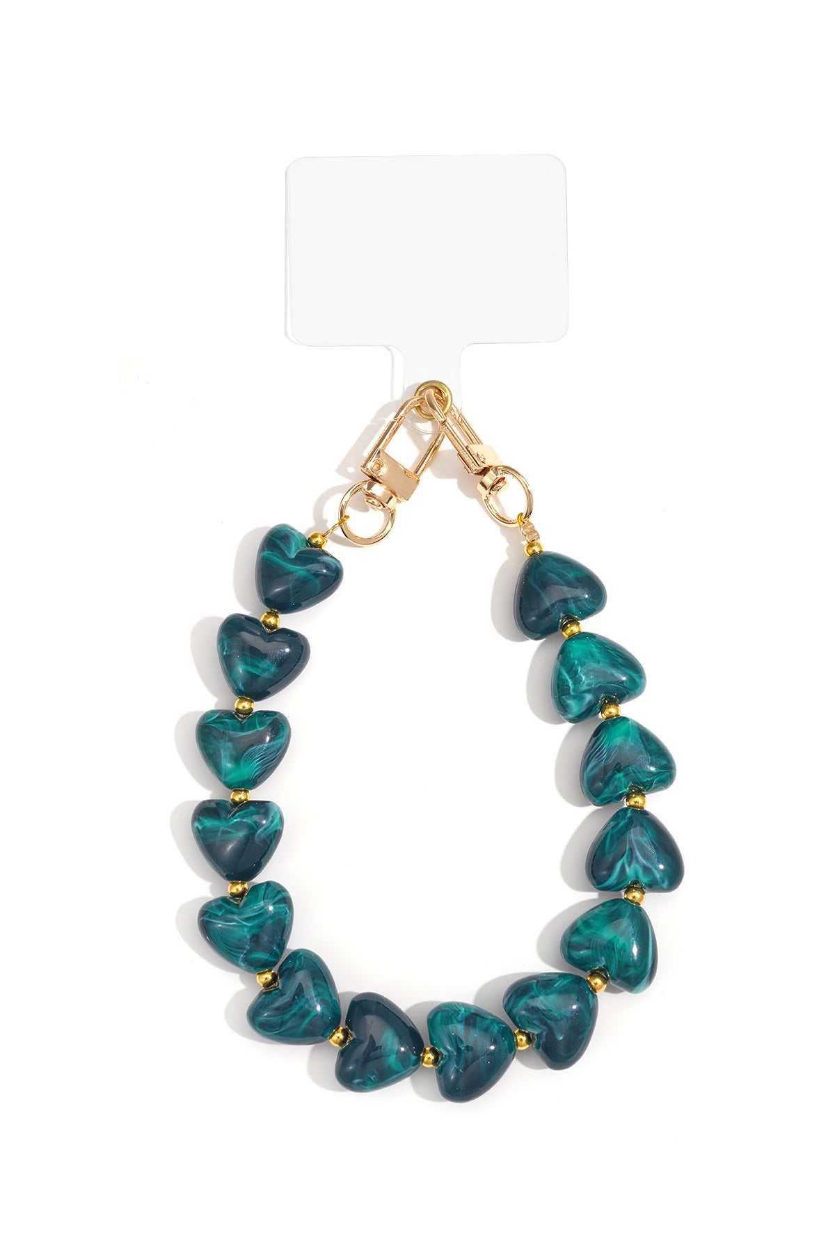 FULL OF LOVE HARTJES TELEFOONKOORD 