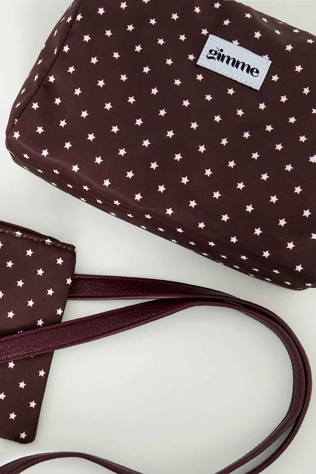 STARS MAKE-UP TAS - BRUIN