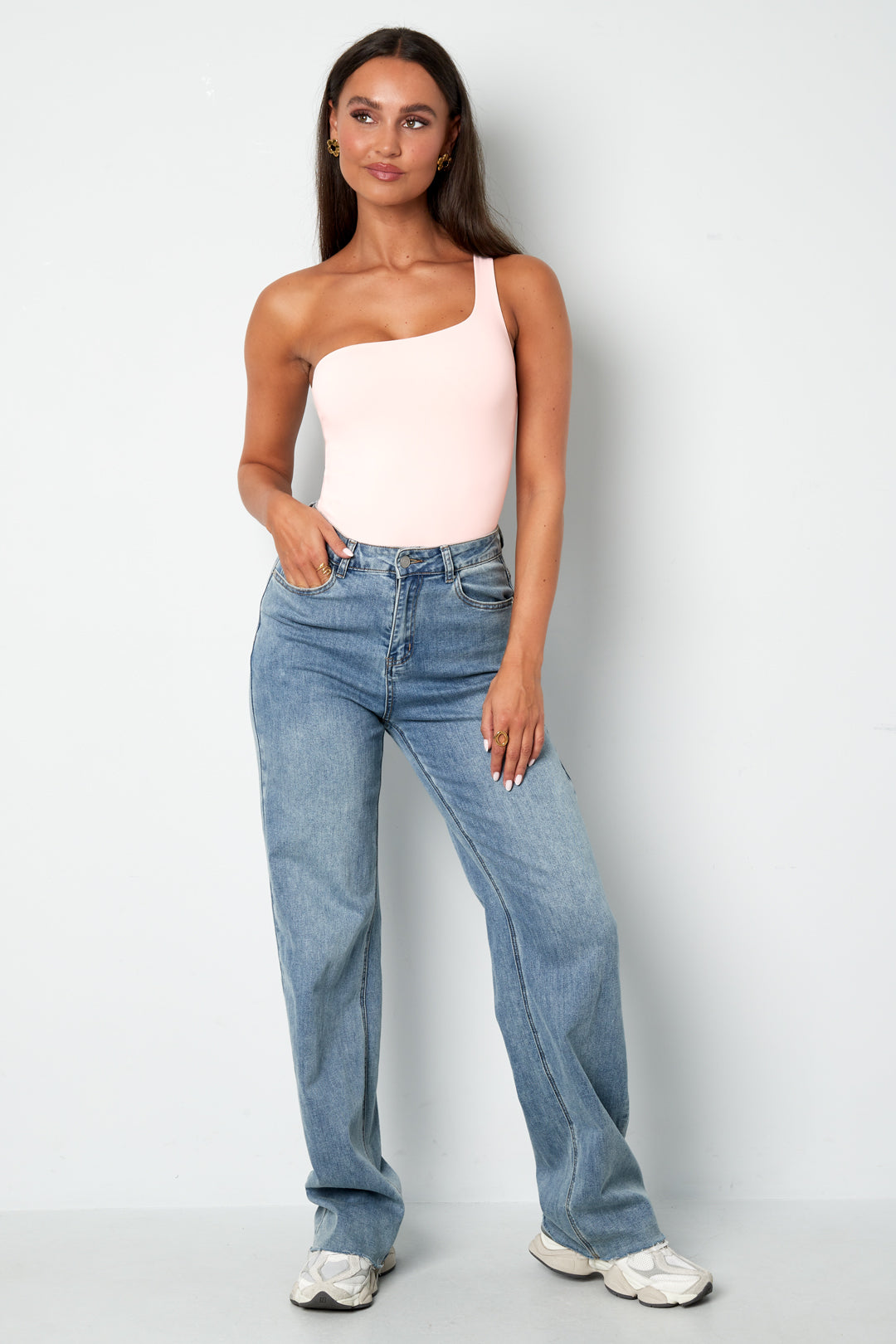 JAIMY SHAPEWEAR BODYSUIT