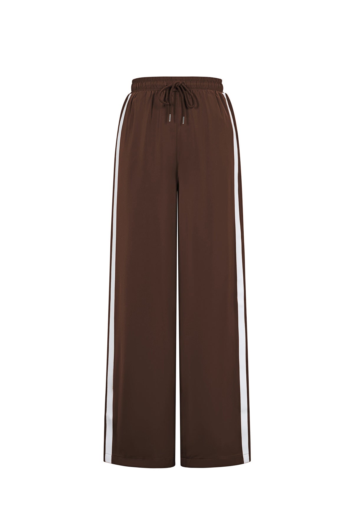 TOUCH OF SILK SATIJNEN BROEK