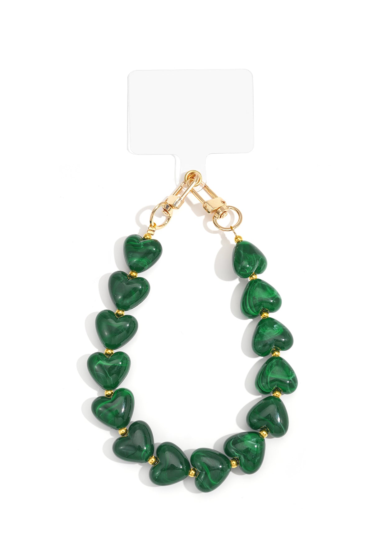 FULL OF LOVE HARTJES TELEFOONKOORD 