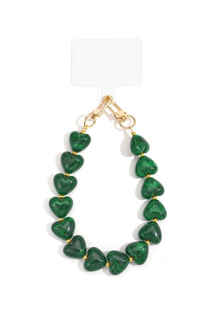 FULL OF LOVE HARTJES TELEFOONKOORD 