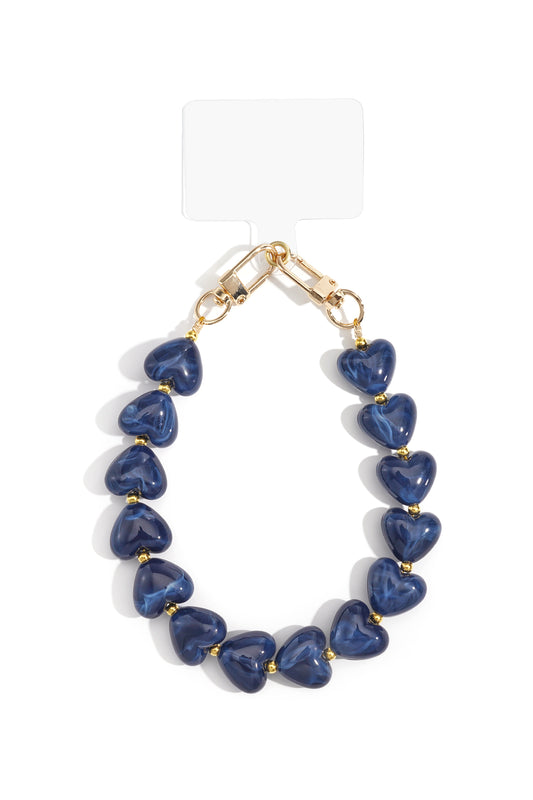 FULL OF LOVE HARTJES TELEFOONKOORD 