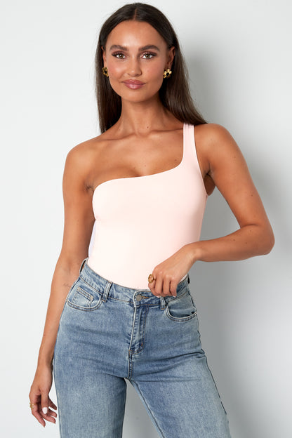 JAIMY SHAPEWEAR BODYSUIT