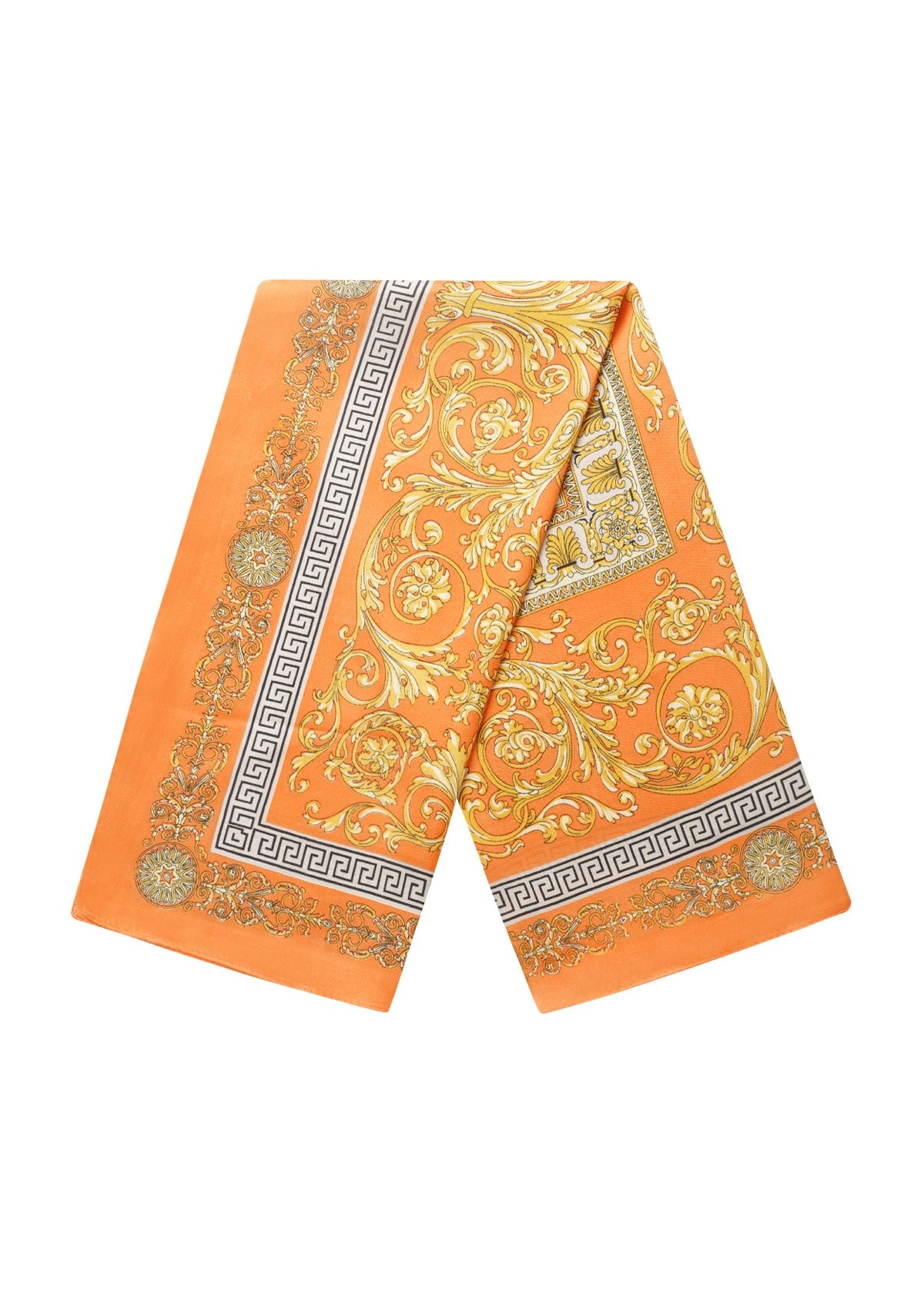ORANJE SJAALTJE