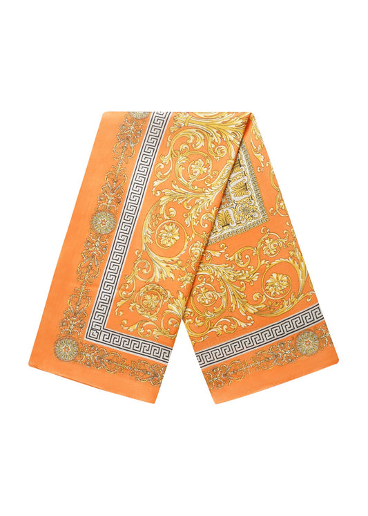ORANJE SJAALTJE