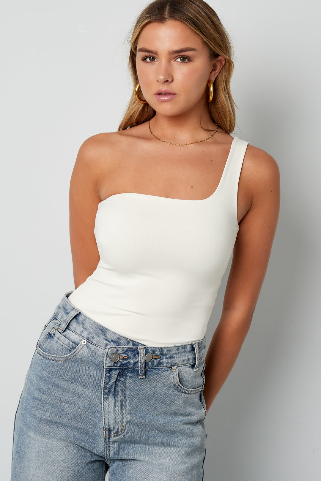 JAIMY SHAPEWEAR BODYSUIT