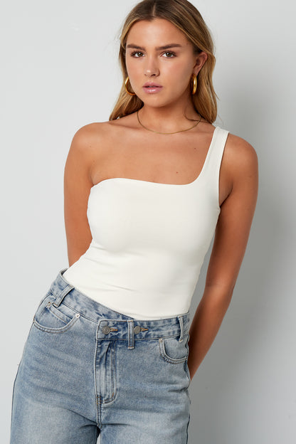 JAIMY SHAPEWEAR BODYSUIT