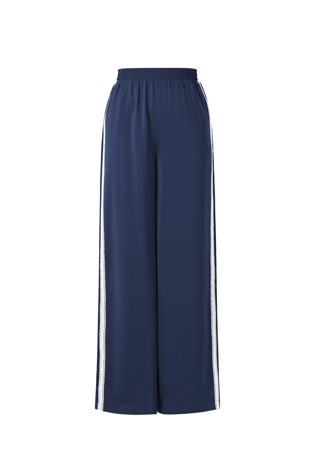TOUCH OF SILK SATIJNEN BROEK 2.0