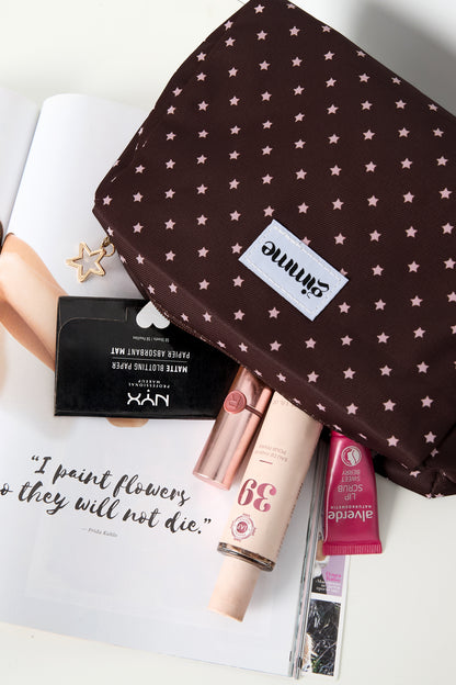 STARS MAKE-UP TAS - BRUIN