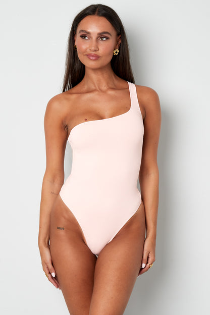 JAIMY SHAPEWEAR BODYSUIT
