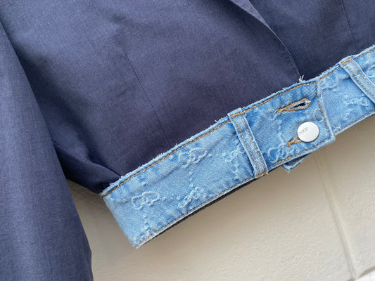 CBJ X MONTÉRNO BLAZER 038 - CROPPED