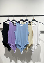 Afbeelding in Gallery-weergave laden, ZARA BODY - WHITE
