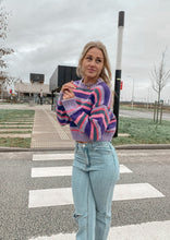 Afbeelding in Gallery-weergave laden, GINA KNIT
