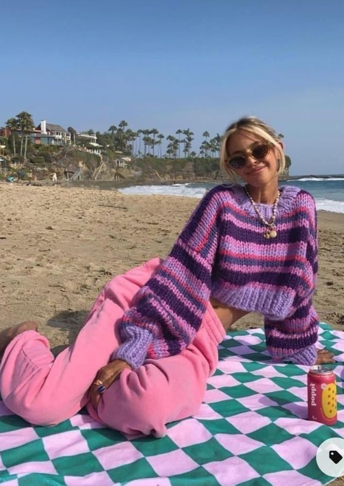 GINA KNIT