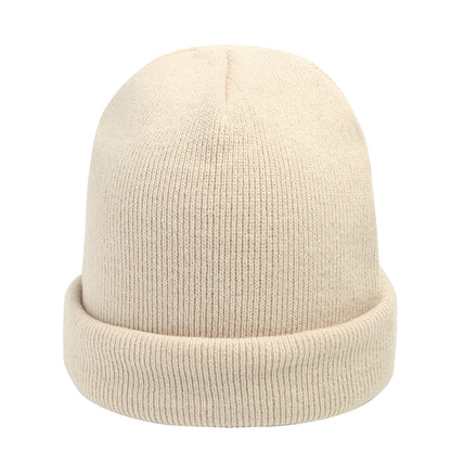 BEANIE BEIGE