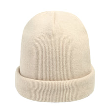 Afbeelding in Gallery-weergave laden, BEANIE BEIGE
