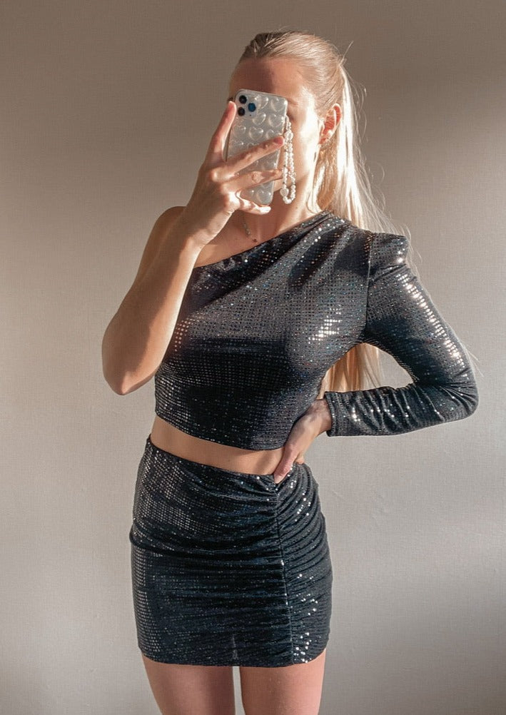 'TIME TO SHINE' SET