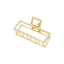 Afbeelding in Gallery-weergave laden, HAIRCLIP MIA - GOLD
