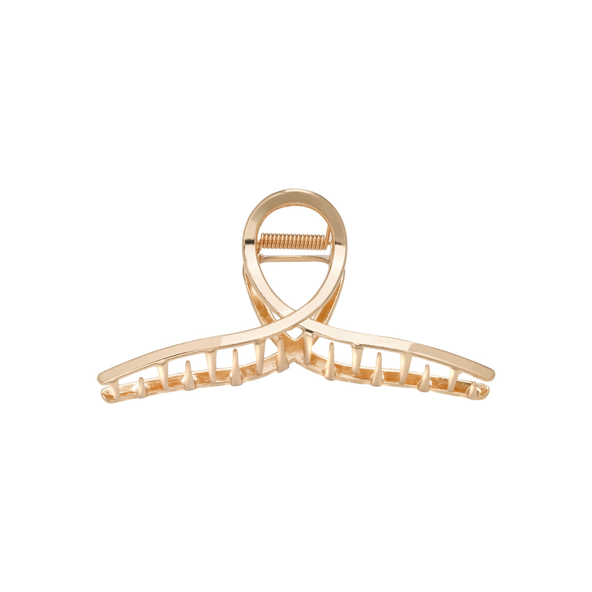 HAIRCLIP YASMINE - GOLD