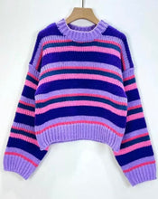 Afbeelding in Gallery-weergave laden, GINA KNIT
