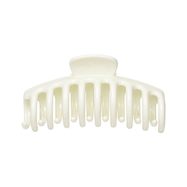HAIRCLIP - OFF WHITE