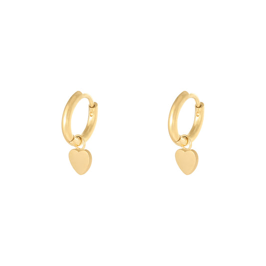 LITTLE LOVE EARRING
