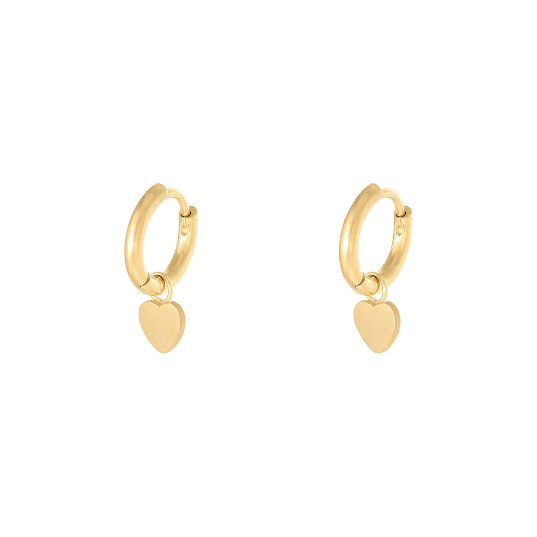 LITTLE LOVE EARRING