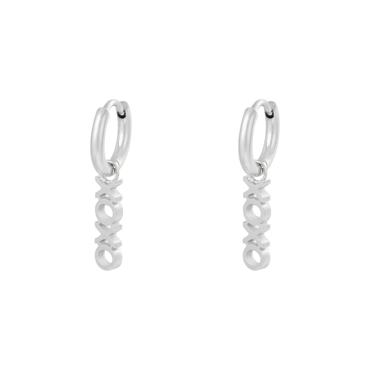 XOXO EARRINGS