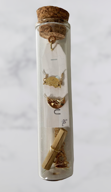 'ENJOY LIFE' BRACELETS