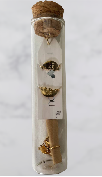 'LIMITED EDITION' BRACELETS