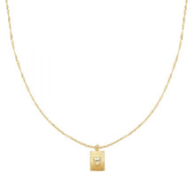 Afbeelding in Gallery-weergave laden, SHOW ME LOVE CHAIN
