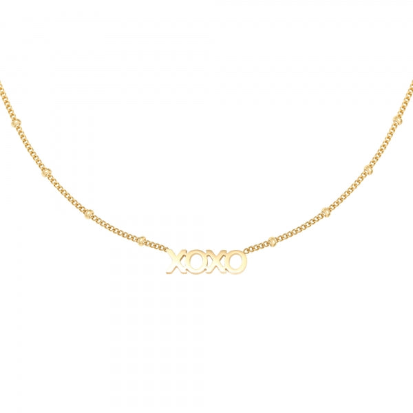 XOXO CHAIN
