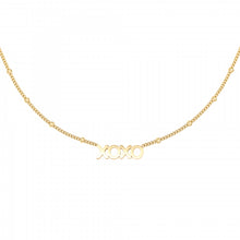 Afbeelding in Gallery-weergave laden, XOXO CHAIN
