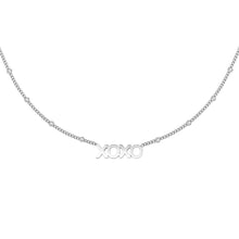 Afbeelding in Gallery-weergave laden, XOXO CHAIN
