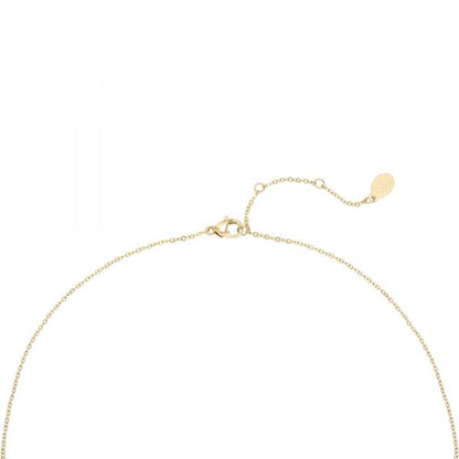 'YOU ARE THE PINA TO MY COLADA' CHAIN