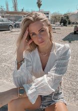 Afbeelding in Gallery-weergave laden, MAYA TOP
