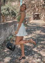 Afbeelding in Gallery-weergave laden, &#39;STRIKE A POSE&#39; HEELS - ZWART
